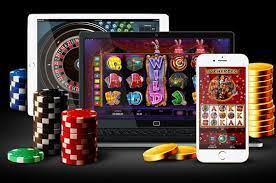 Vulkan Rich Casino